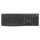 Комплект Logitech Wireless Combo MK370 Graphite (920-012077)