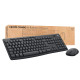 Logitech Wireless Combo MK370 Graphite (920-012077)