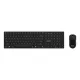 Комплект MSI Forge K210 Combo Black (S11-43US221-Y92)