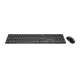 Комплект MSI Forge K210 Combo Black (S11-43US221-Y92)