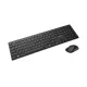 Комплект MSI Forge K210 Combo Black (S11-43US221-Y92)