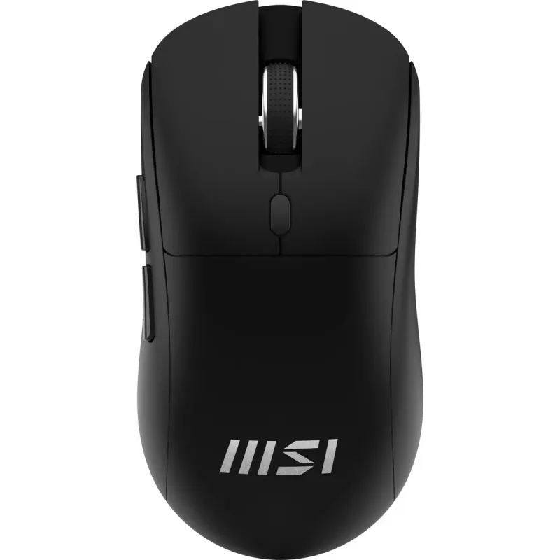 Комплект MSI Forge K210 Combo Black (S11-43US221-Y92)