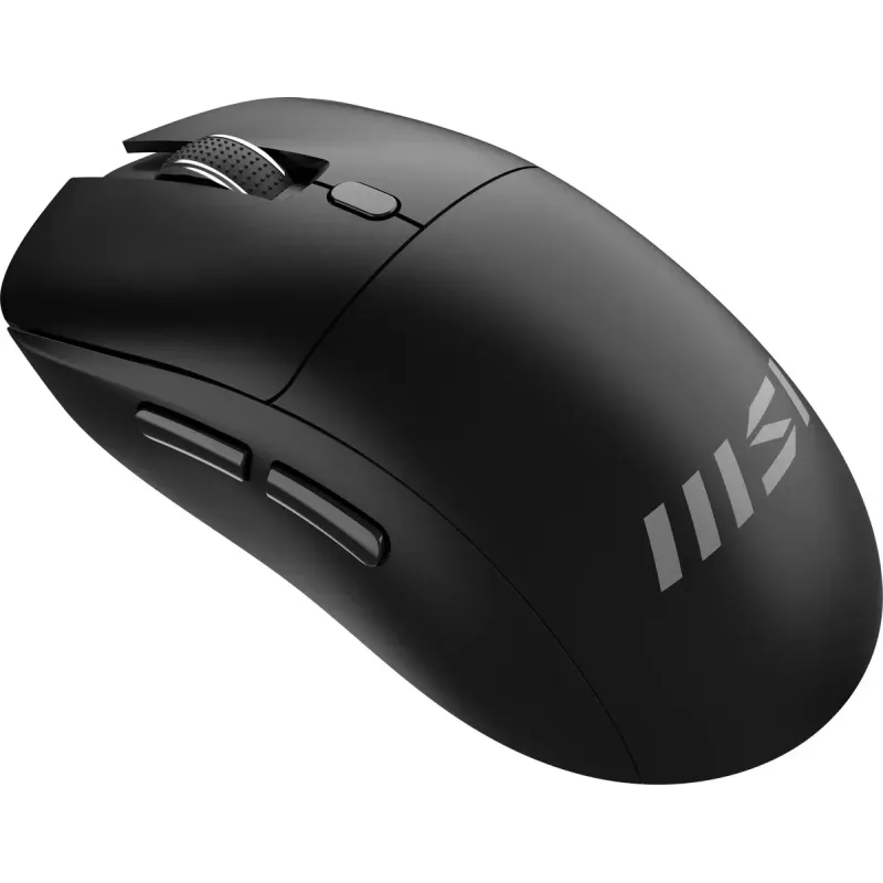 Комплект MSI Forge K210 Combo Black (S11-43US221-Y92)