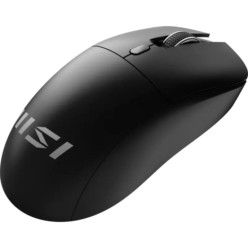 Комплект MSI Forge K210 Combo Black (S11-43US221-Y92)