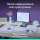 Комплект Logitech POP Icon Combo Tonal Rose (920-013142)