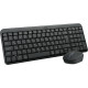 Logitech MK250 Wireless Combo Graphite (920-013823)
