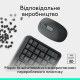 Logitech MK250 Wireless Combo Graphite (920-013823)