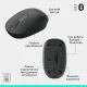 Комплект Logitech MK250 Wireless Combo Graphite (920-013823)