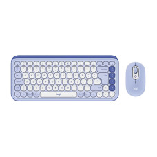 Logitech POP Icon Combo Liliac (920-013078)