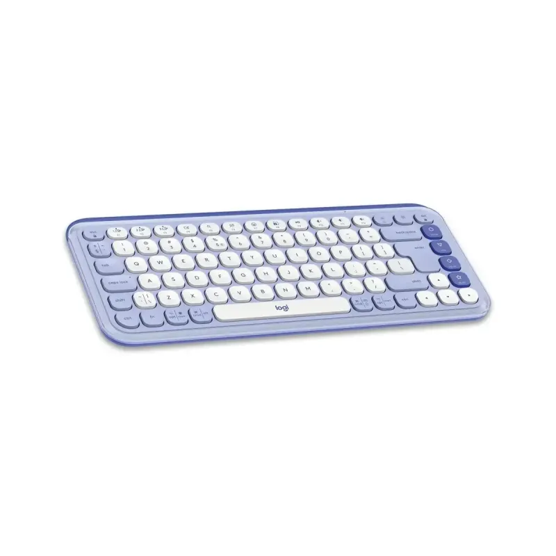 Комплект Logitech POP Icon Combo Liliac (920-013078)
