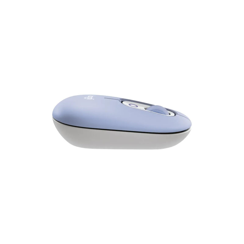 Logitech POP Icon Combo Liliac (920-013078)
