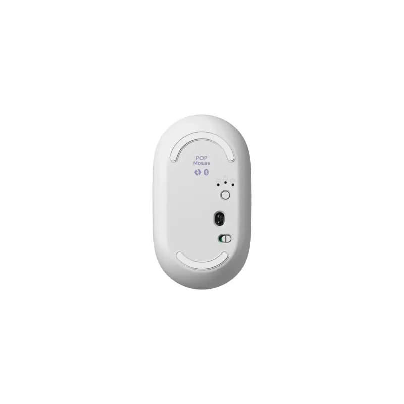Комплект Logitech POP Icon Combo Liliac (920-013078)