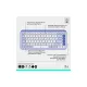 Комплект Logitech POP Icon Combo Liliac (920-013078)
