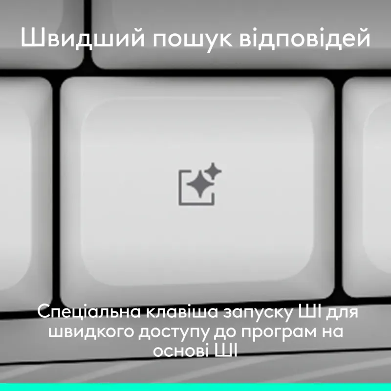 Комплект Logitech Signature Comfort Plus MK880 Wireless/USB-C for Business UA Off-White (920-014033)