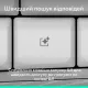 Комплект Logitech Signature Comfort Plus MK880 Wireless/USB-C for Business UA Off-White (920-014033)