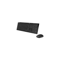 Комплект Rapoo  8210M Black