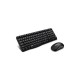 Rapoo  X1800S Black