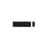 Комплект A4Tech KK-3330 Black