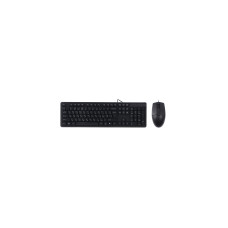 Комплект A4Tech KK-3330 Black
