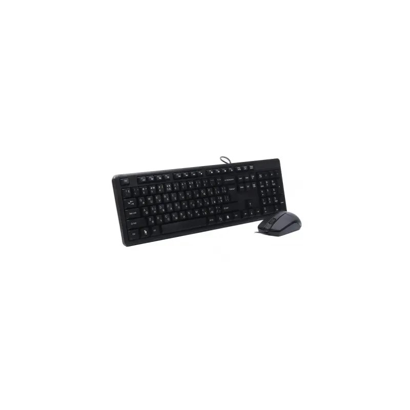 Комплект A4Tech KK-3330 Black