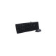 Комплект A4Tech KK-3330 Black