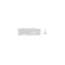 Комплект Rapoo  8210М White