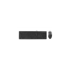 Комплект A4Tech KK-3330S Black