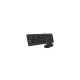 Комплект A4Tech KK-3330S Black