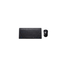 Rapoo  8000M Black