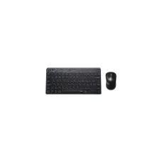 Комплект Rapoo  8000M Black