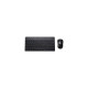 Rapoo  8000M Black