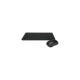 Rapoo  8000M Black