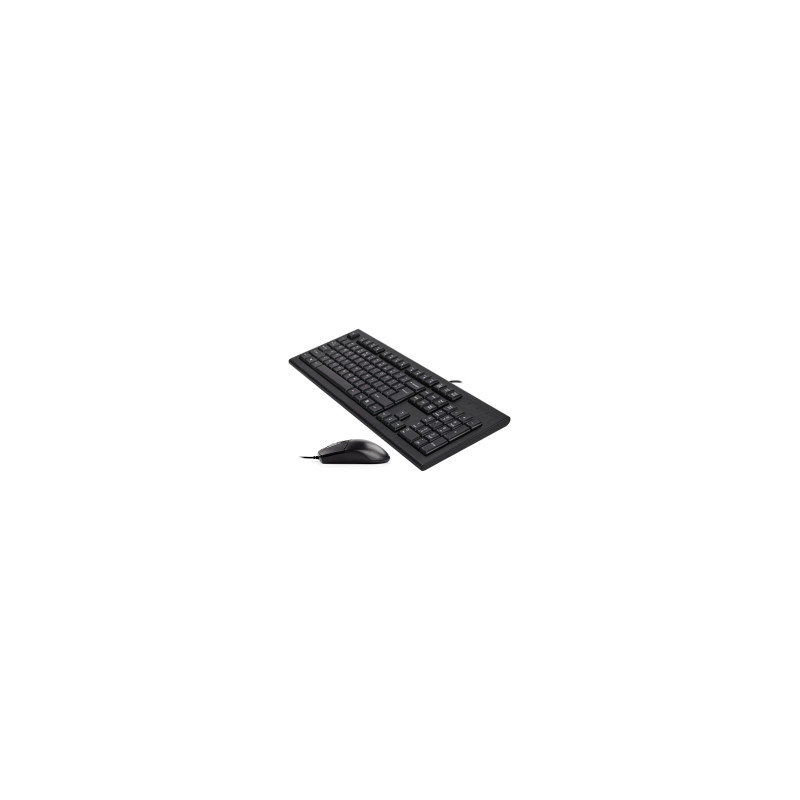 Комплект A4Tech KR-8572S (Black)
