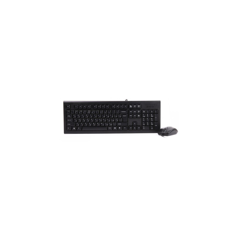 Комплект A4Tech KRS-8520D