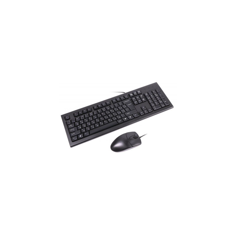 Комплект A4Tech KRS-8520D