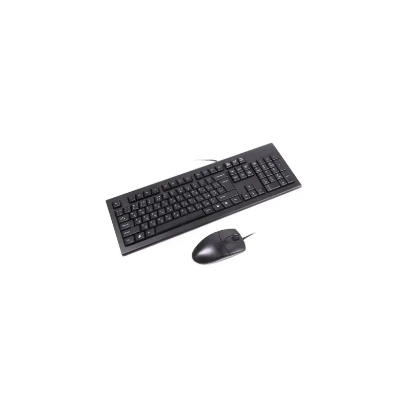Комплект A4Tech KRS-8520D