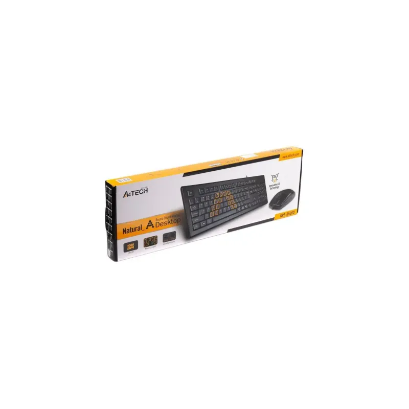 Комплект A4Tech KRS-8520D