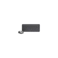 Комплект A4Tech FG3200 Air2 (Grey)