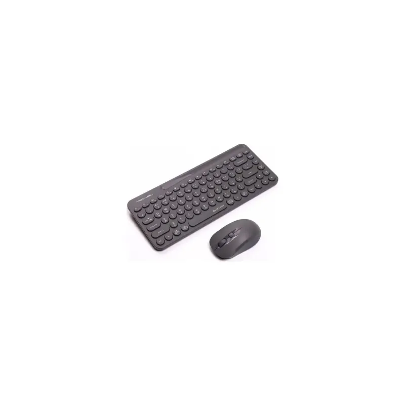 Комплект A4Tech FG3200 Air2 (Grey)