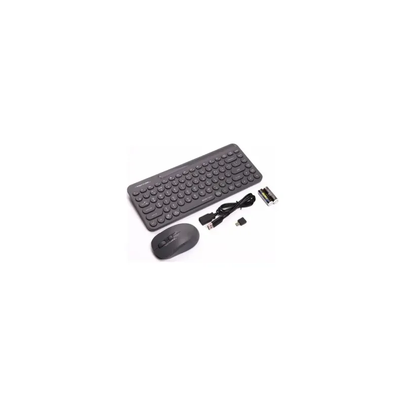 Комплект A4Tech FG3200 Air2 (Grey)