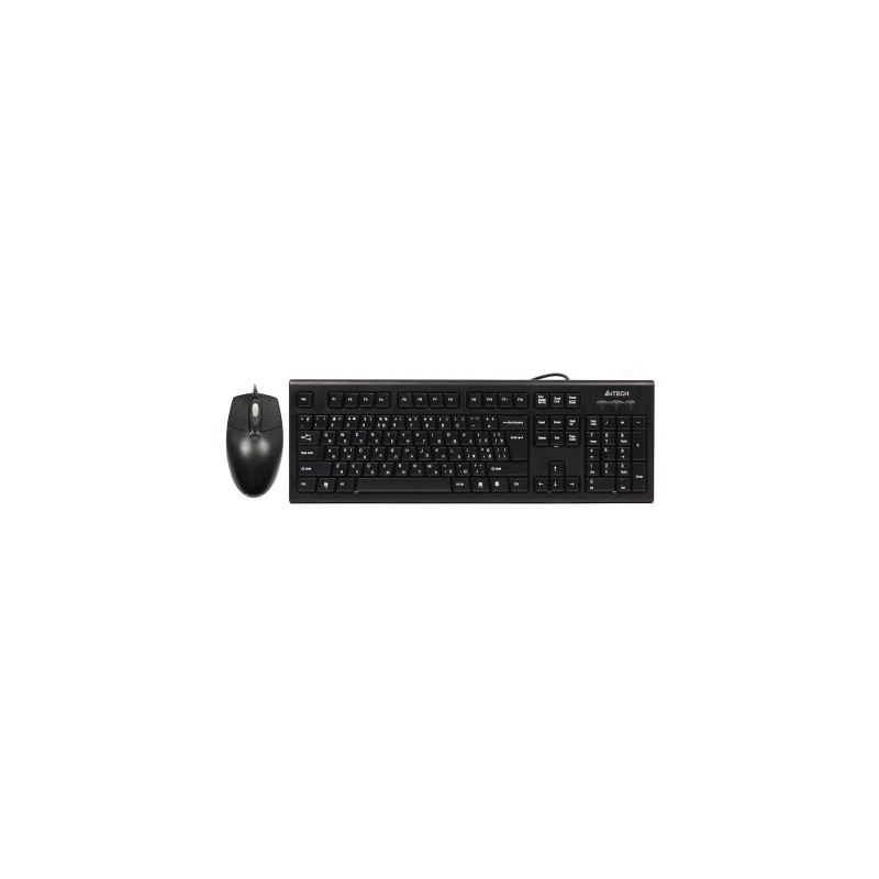 Комплект A4Tech KRS-8572