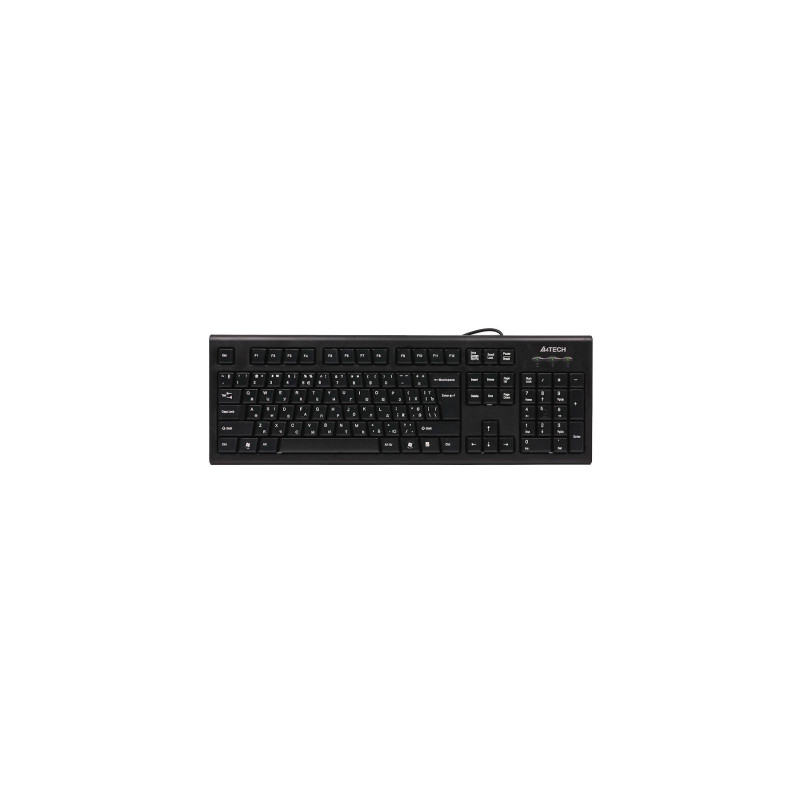 Комплект A4Tech KRS-8572
