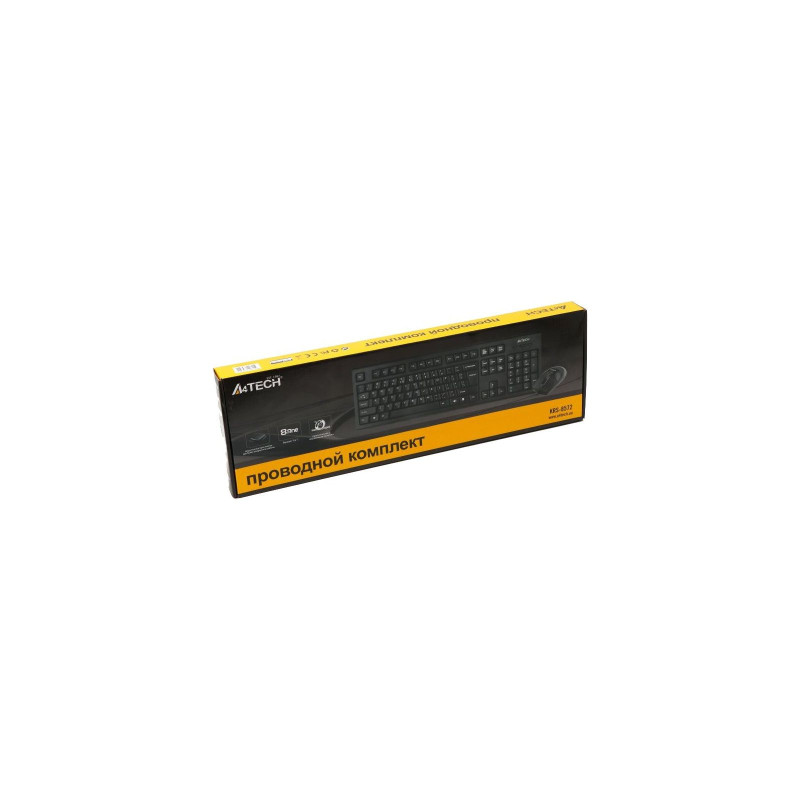 Комплект A4Tech KRS-8572