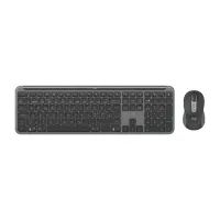 Комплект Logitech Signature Slim Combo MK950 Graphite (920-012490)
