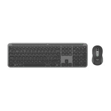 Logitech Signature Slim Combo MK950 Graphite (920-012490)
