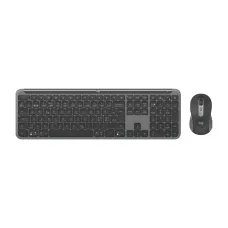 Комплект Logitech Signature Slim Combo MK950 Graphite (920-012490)
