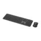 Комплект Logitech Signature Slim Combo MK950 Graphite (920-012490)