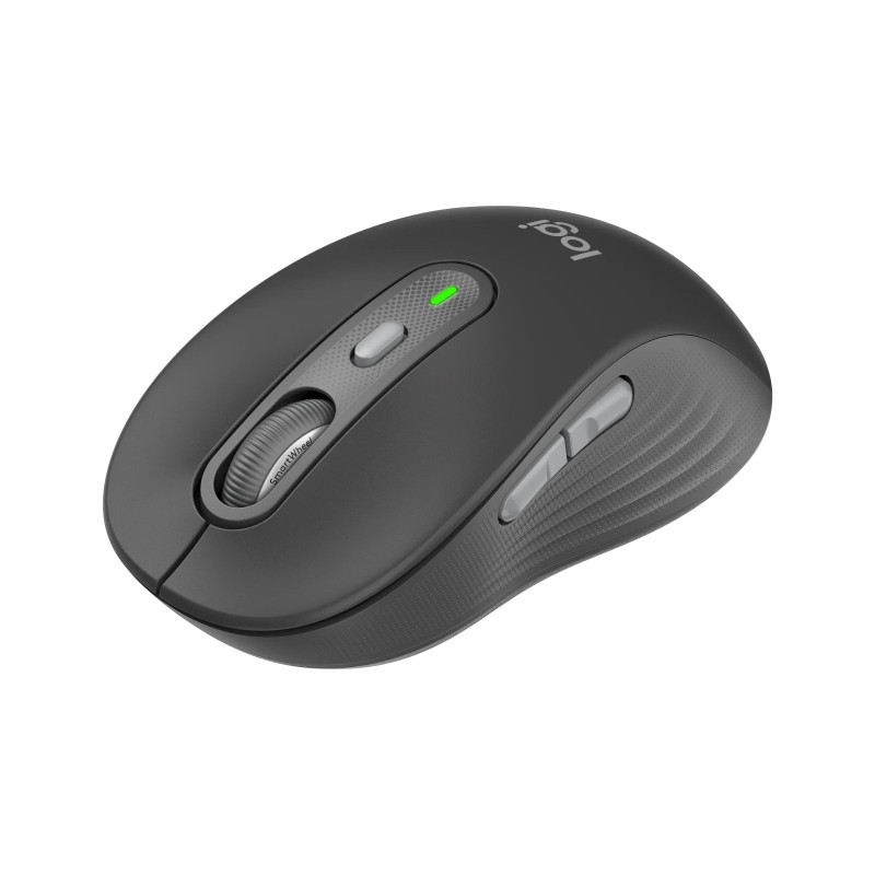 Logitech Signature Slim Combo MK950 Graphite (920-012490)