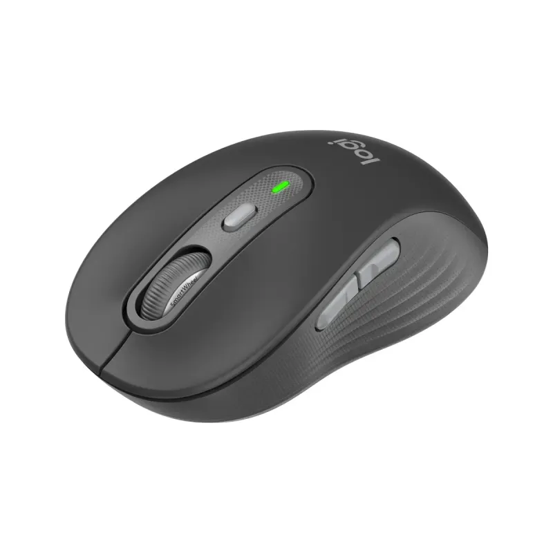 Комплект Logitech Signature Slim Combo MK950 Graphite (920-012490)