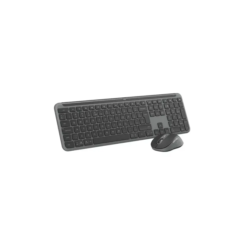 Комплект Logitech Signature Slim Combo MK950 Graphite (920-012490)